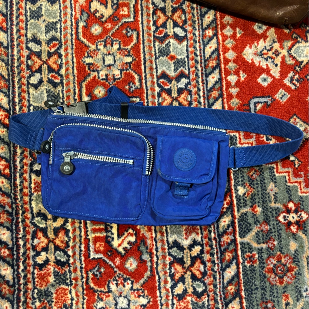 Kipling sidebag